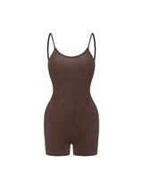 Everyday Ribbed Bodysuit