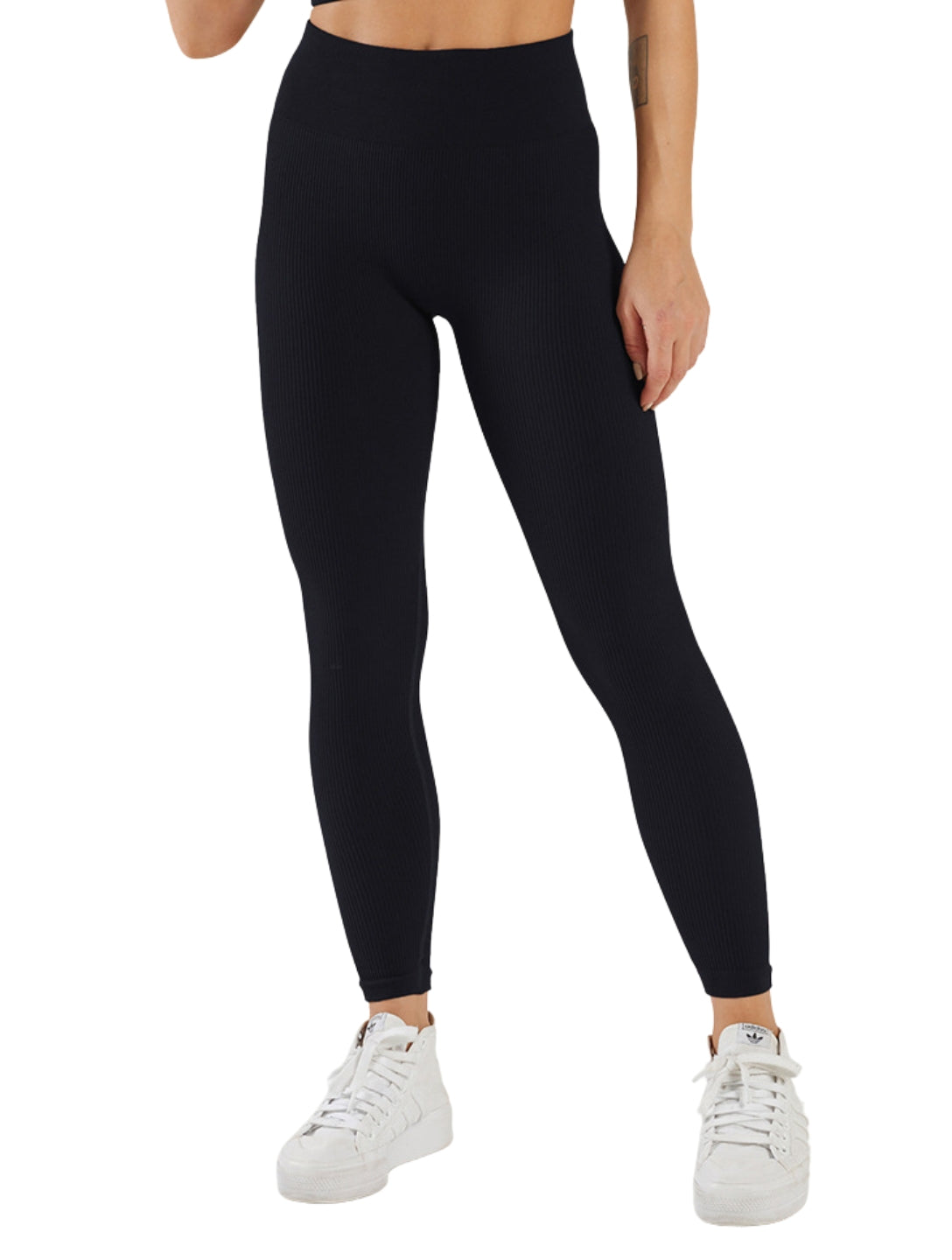 Shape Me Up Legging - HeyShape