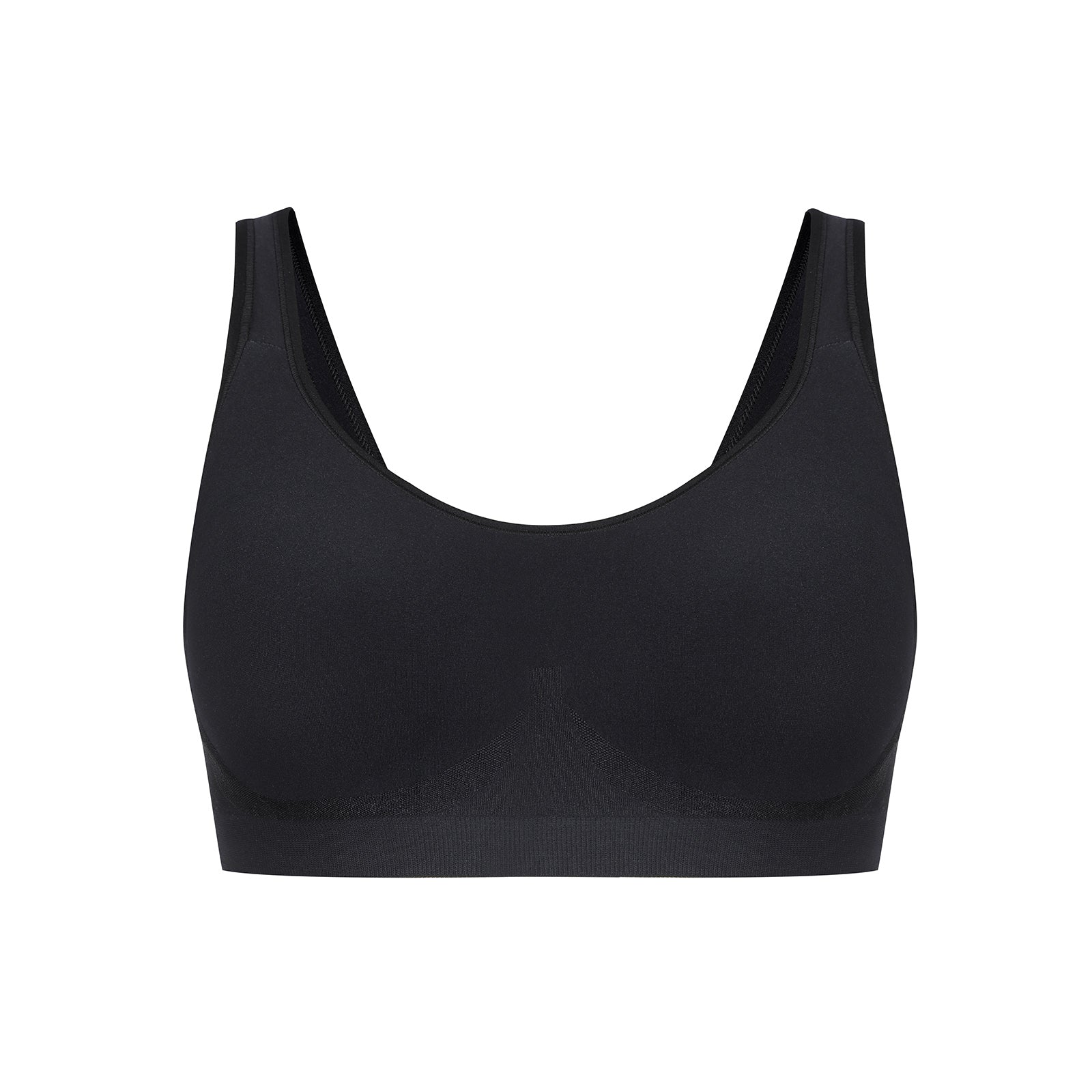 Everyday Comfort Wireless Bra
