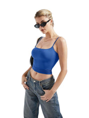 Buttery Camisole Tank Top - HeyShape