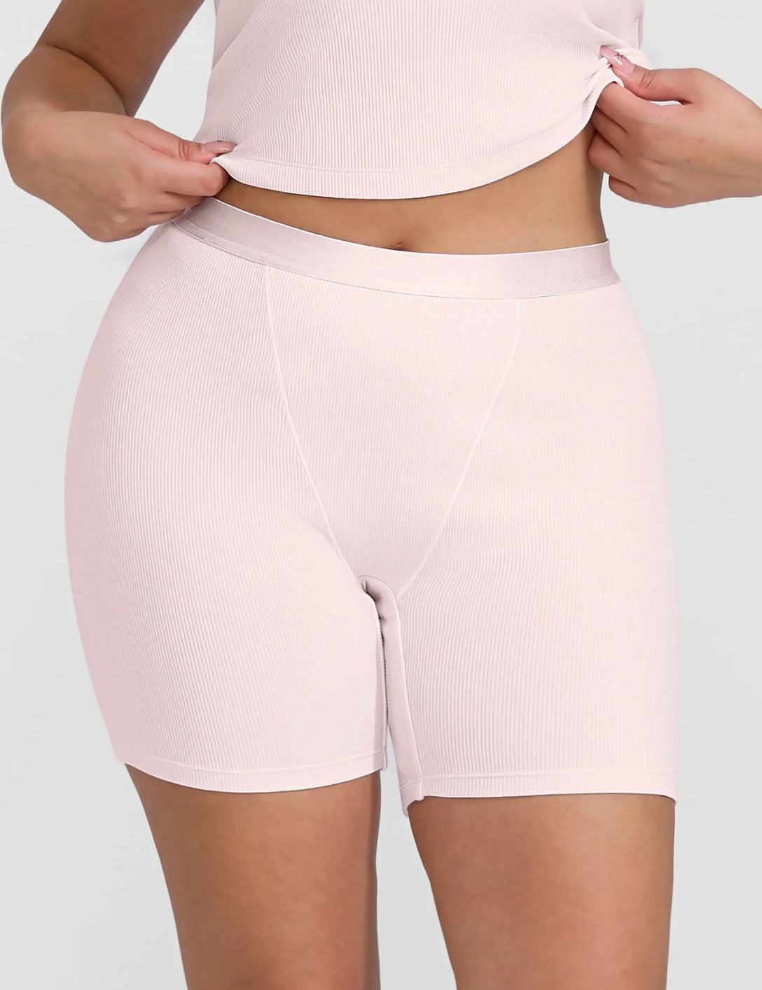 Comfy Lounge Boxer Shorts - HeyShape