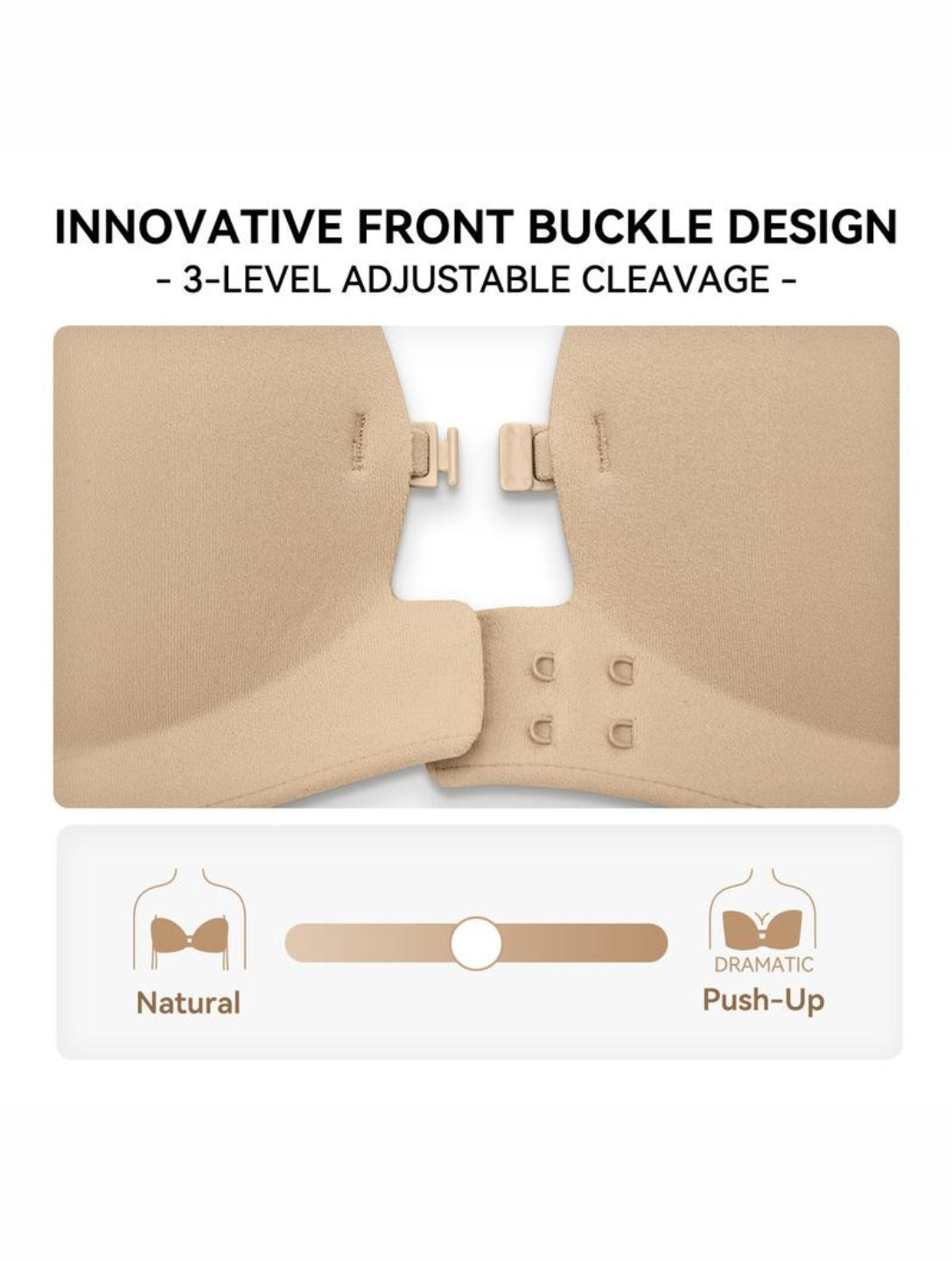 Strapless Stay-Put Bra
