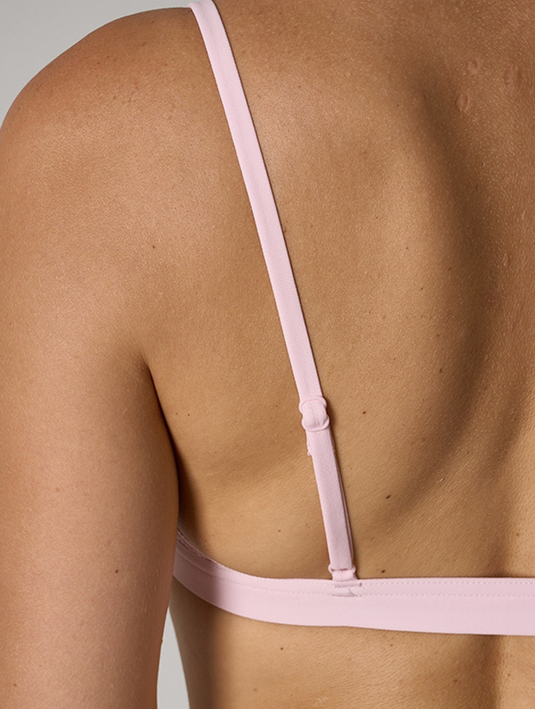 The Smooth Lace Intimates Set - HeyShape