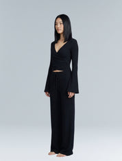 The Wrap Lounge Set - HeyShape