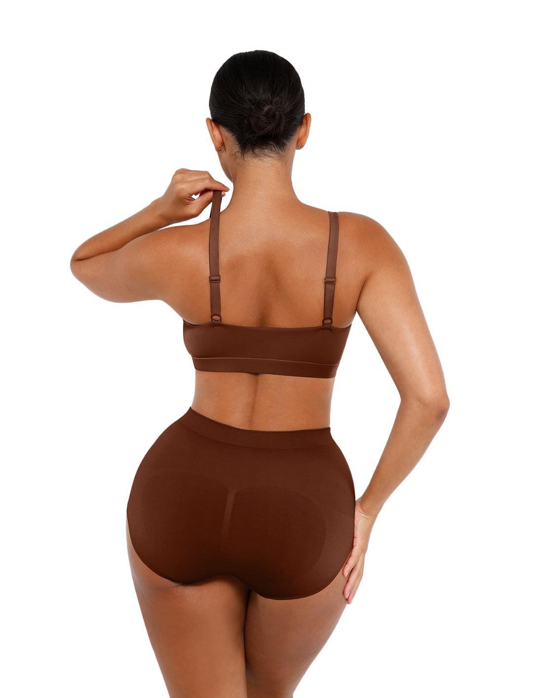 Scoop Bralette - HeyShape