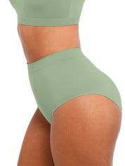Snatched High-Waist Brief - HeyShape