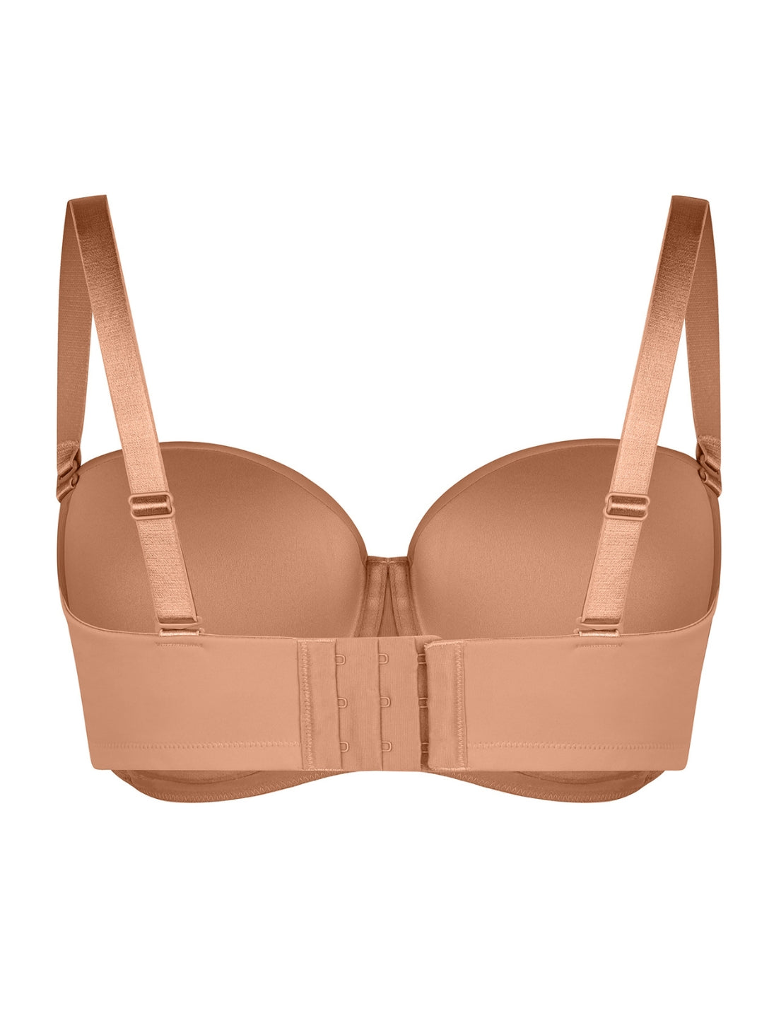 Everyday Strapless Bra