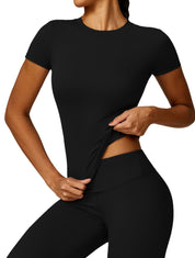 Two Piece Lounge Set Long - HeyShape