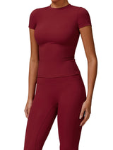 Two Piece Lounge Set Long