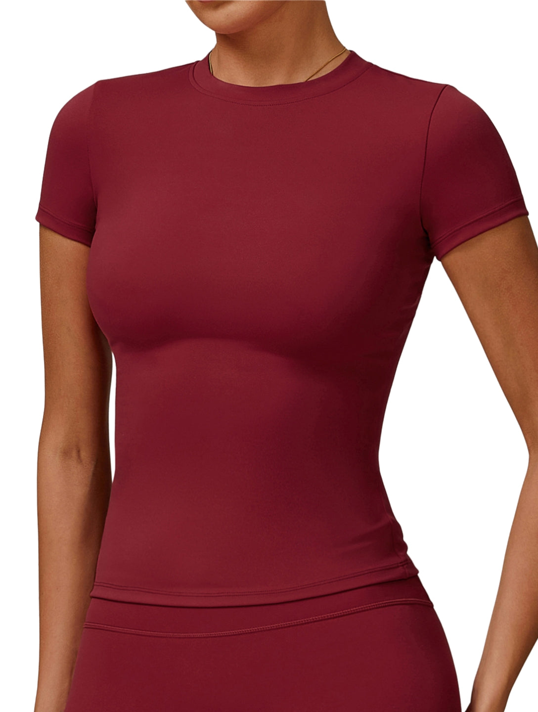 Two Piece Lounge Set Long - HeyShape