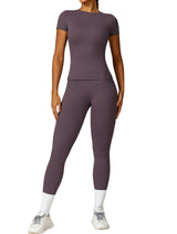 Two Piece Lounge Set Long