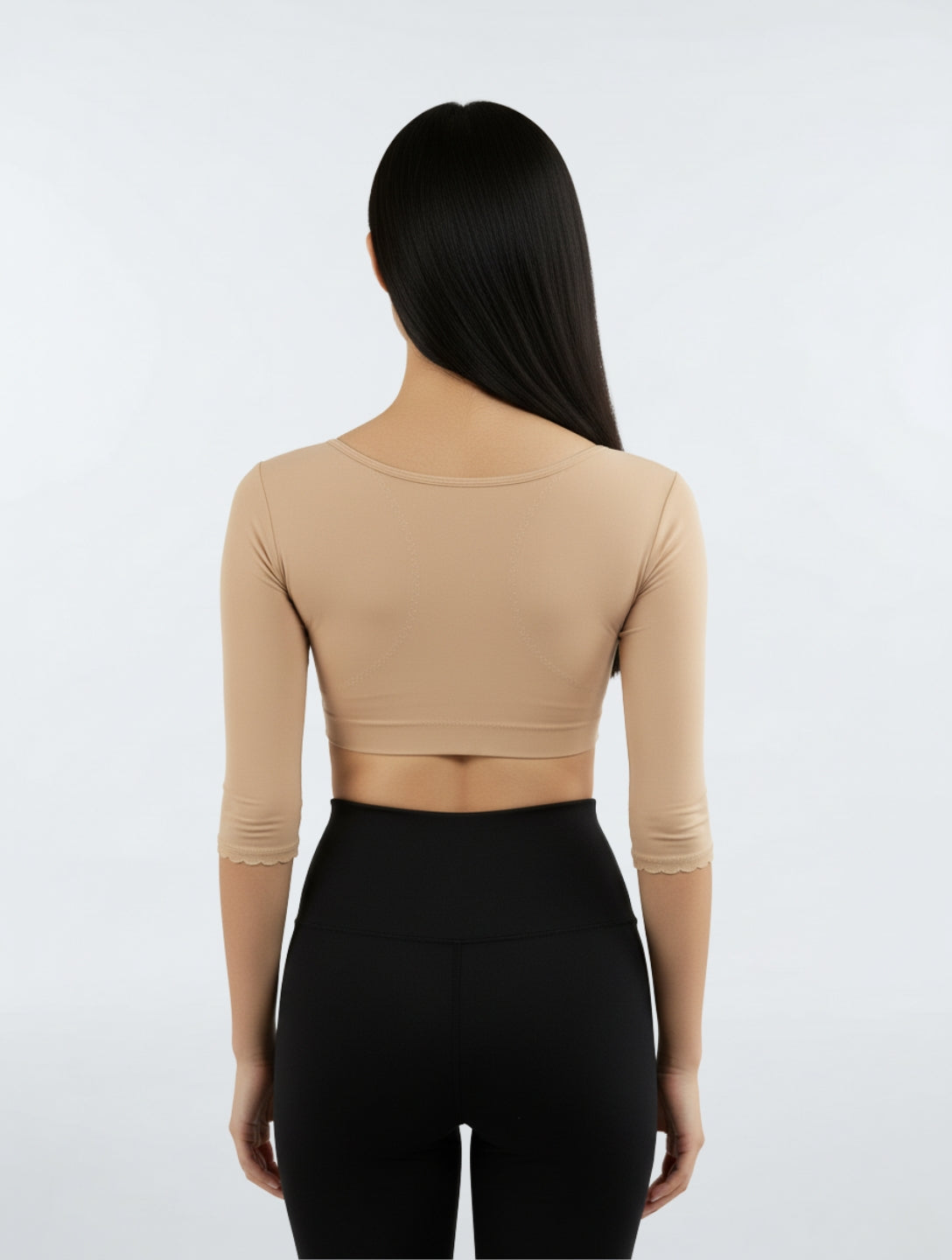 Arm & Posture Sculpter