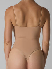 The Smooth Cami Bodysuit - HeyShape