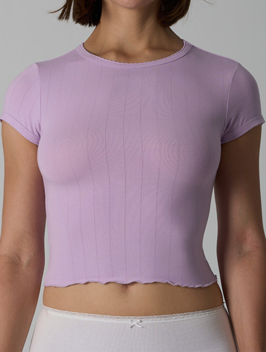 Maglietta Daisy in cotone