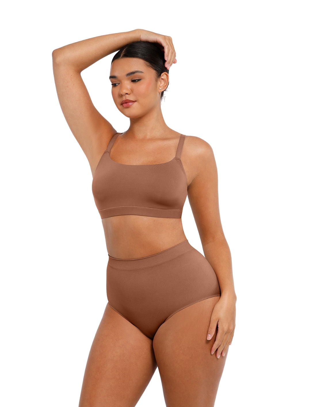 Scoop Bralette - HeyShape