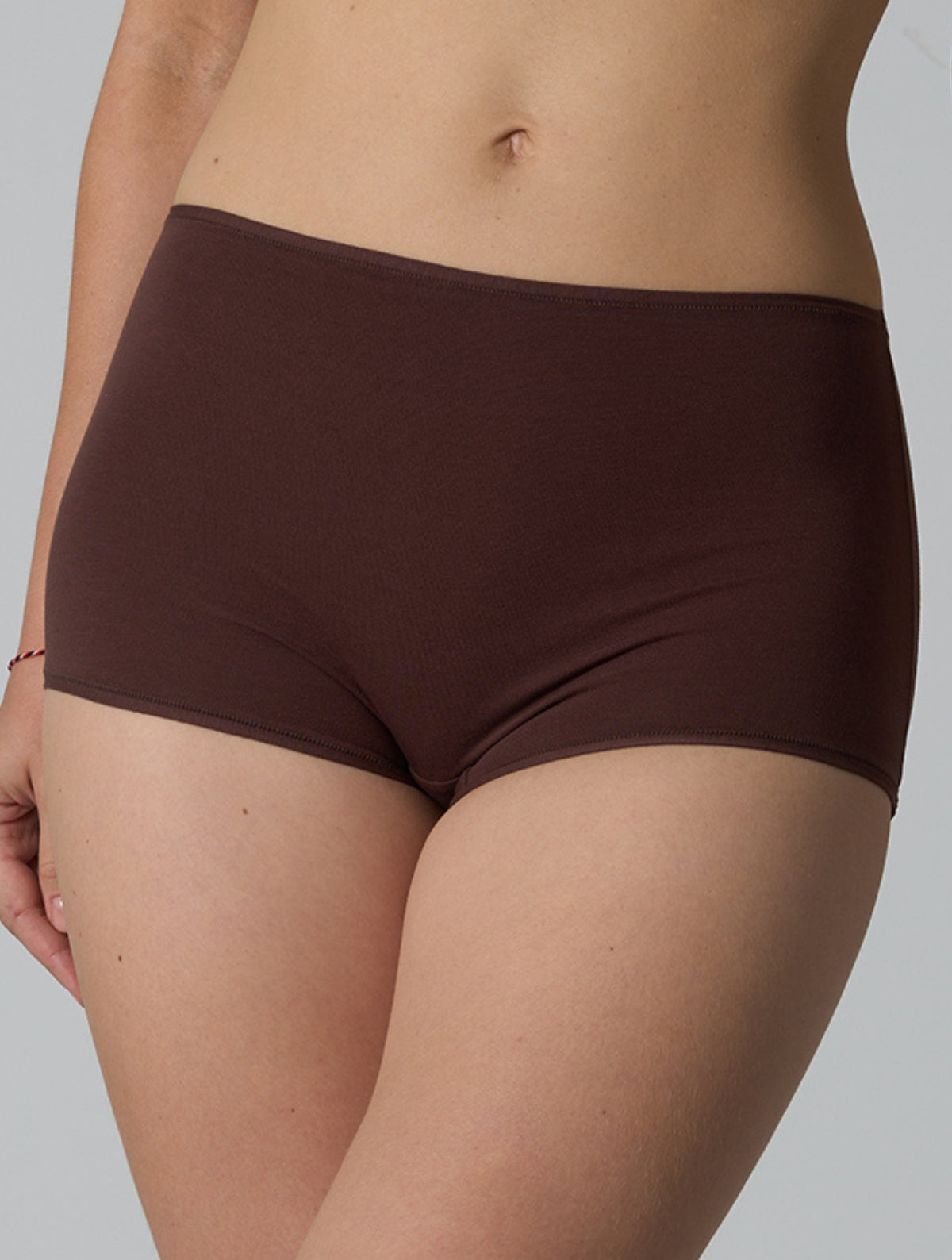 Cotton Essential Boxer - HeyShape