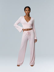 The Wrap Lounge Set - HeyShape