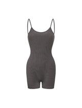 Everyday Ribbed Bodysuit