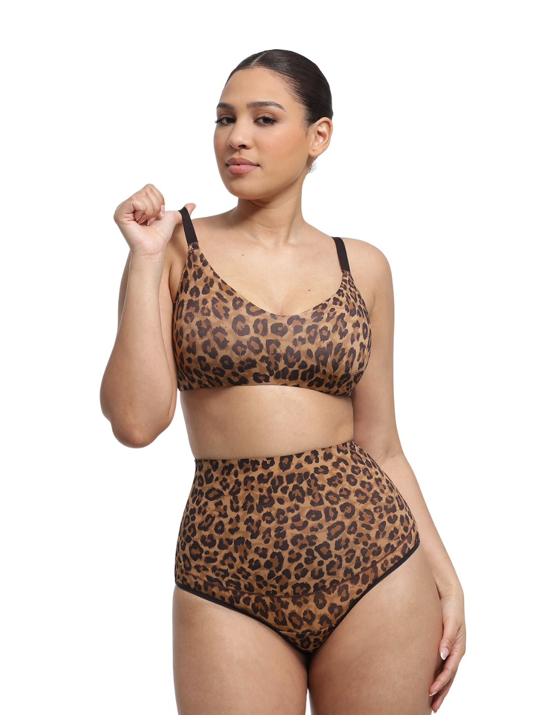 Seamless Everyday Bra - HeyShape