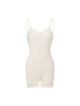 Everyday Ribbed Bodysuit