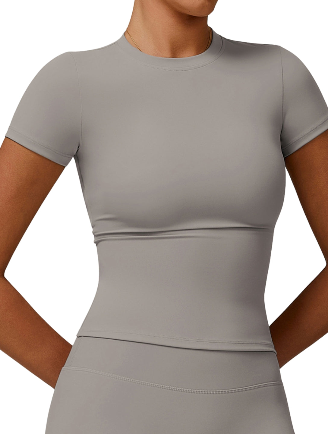 Two Piece Lounge Set Long - HeyShape