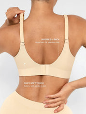 Wireless Shaping Bra - HeyShape