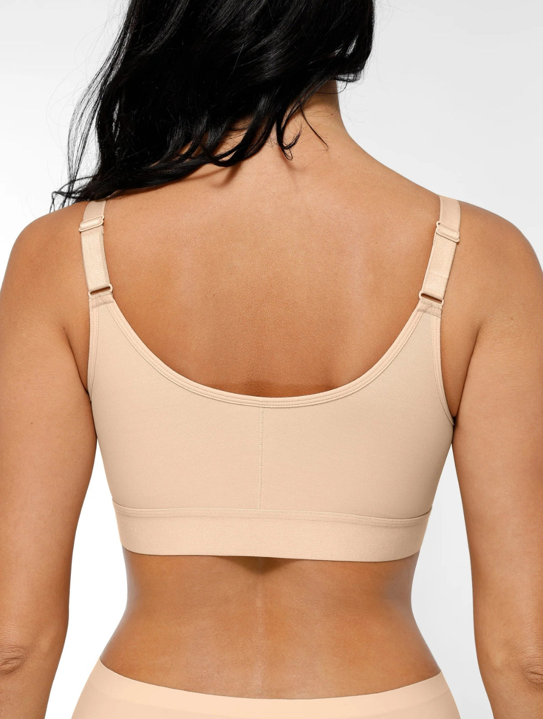 Post Surgery Compression Bra - HeyShape