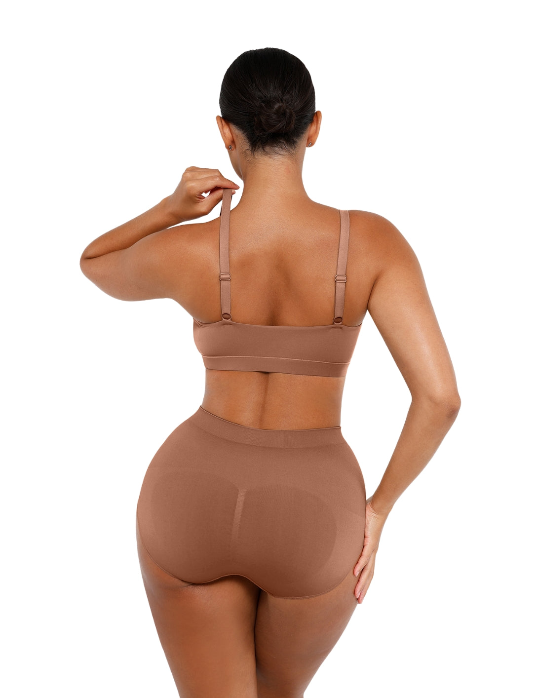 Scoop Bralette - HeyShape