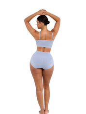 Snatched High-Waist Brief - HeyShape