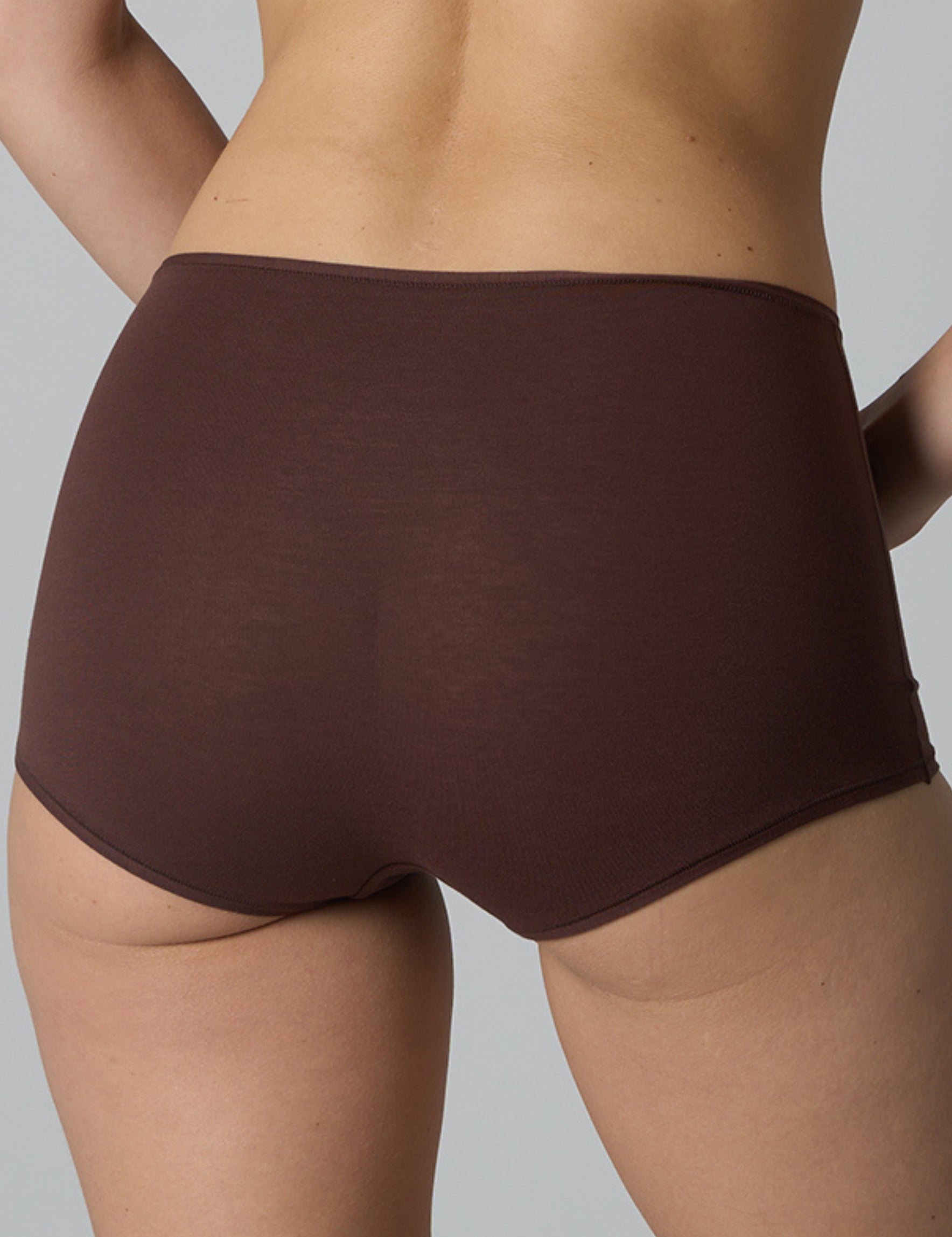 Cotton Essential Boxer - HeyShape