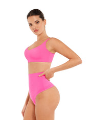 Seamless Everyday Bra - HeyShape