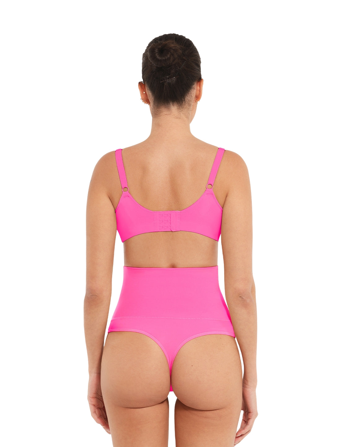 Seamless Everyday Bra - HeyShape