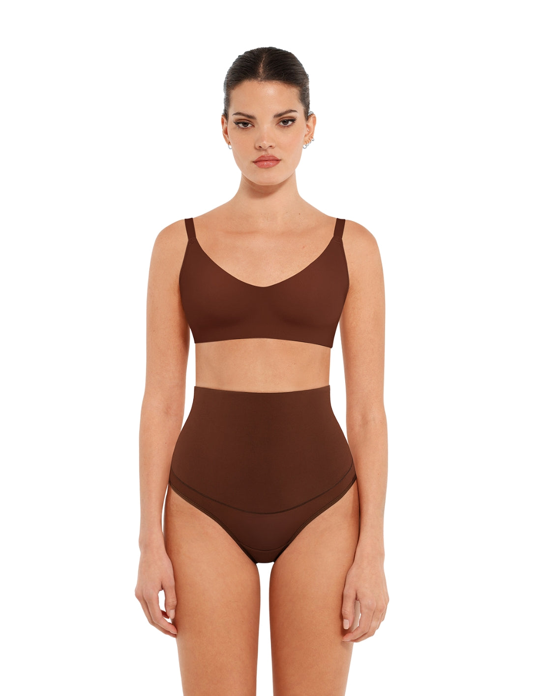 Seamless Everyday Bra - HeyShape