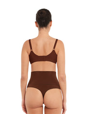 Seamless Everyday Bra - HeyShape