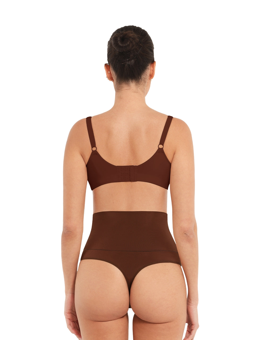 Seamless Everyday Bra - HeyShape