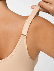 Post Surgery Compression Bra - HeyShape