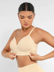 Wireless Shaping Bra - HeyShape