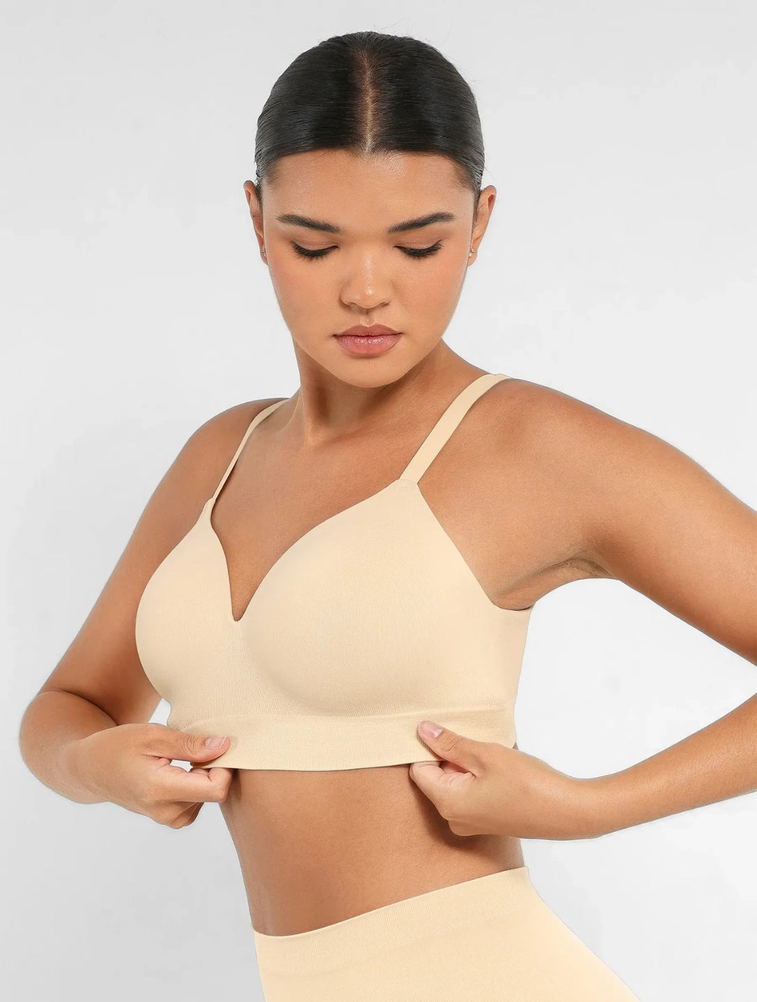 Wireless Shaping Bra - HeyShape