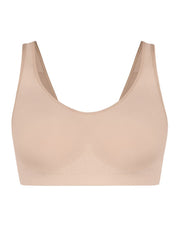Everyday Comfort Wireless Bra - HeyShape