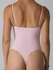 The Smooth Cami Bodysuit - HeyShape