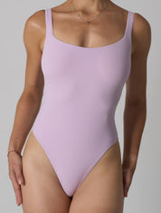 The Smooth Seamless Bodysuit - HeyShape