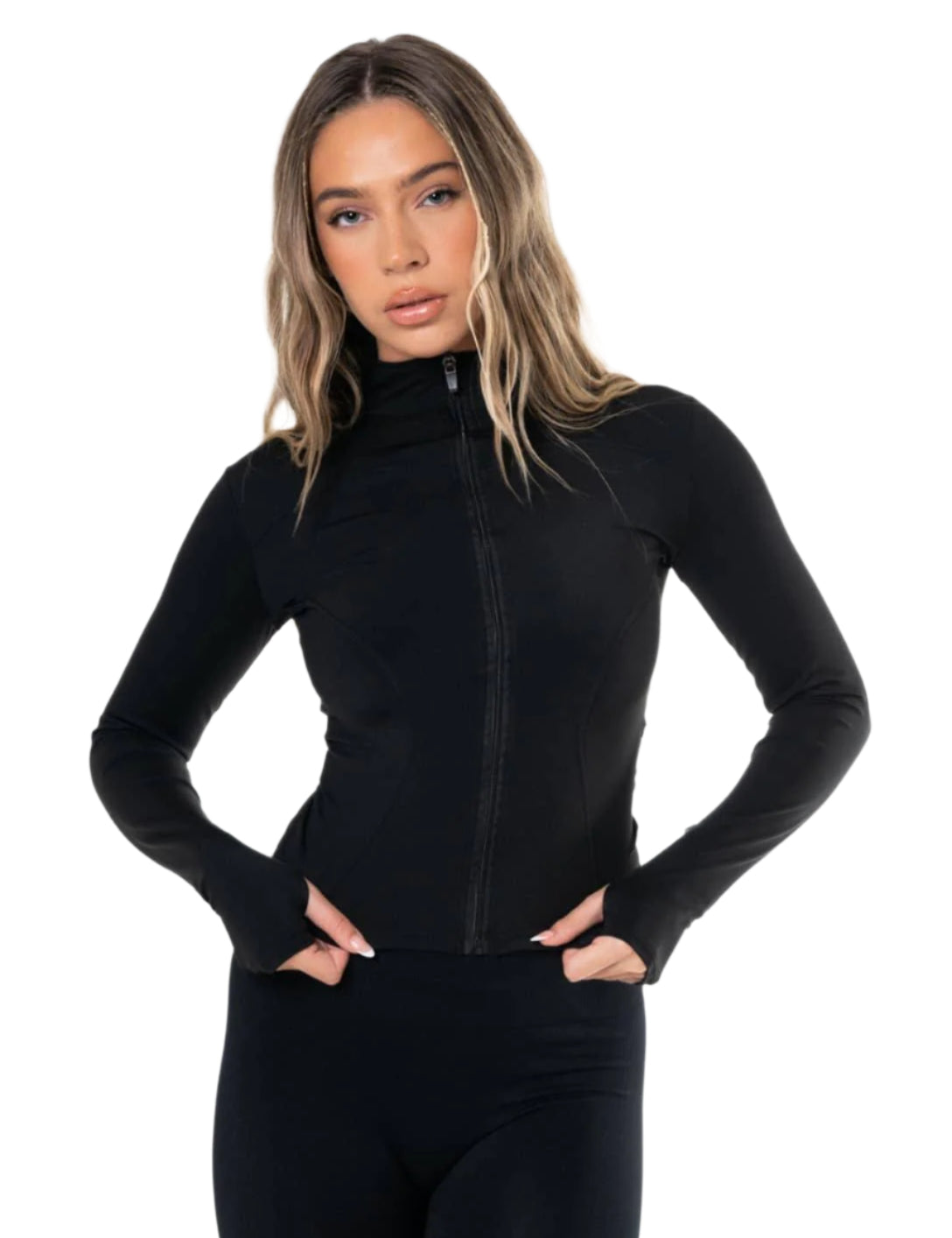 BBL Jacket - HeyShape