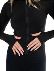 BBL Jacket - HeyShape