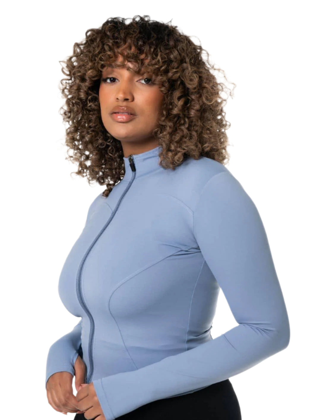 BBL Jacket - HeyShape