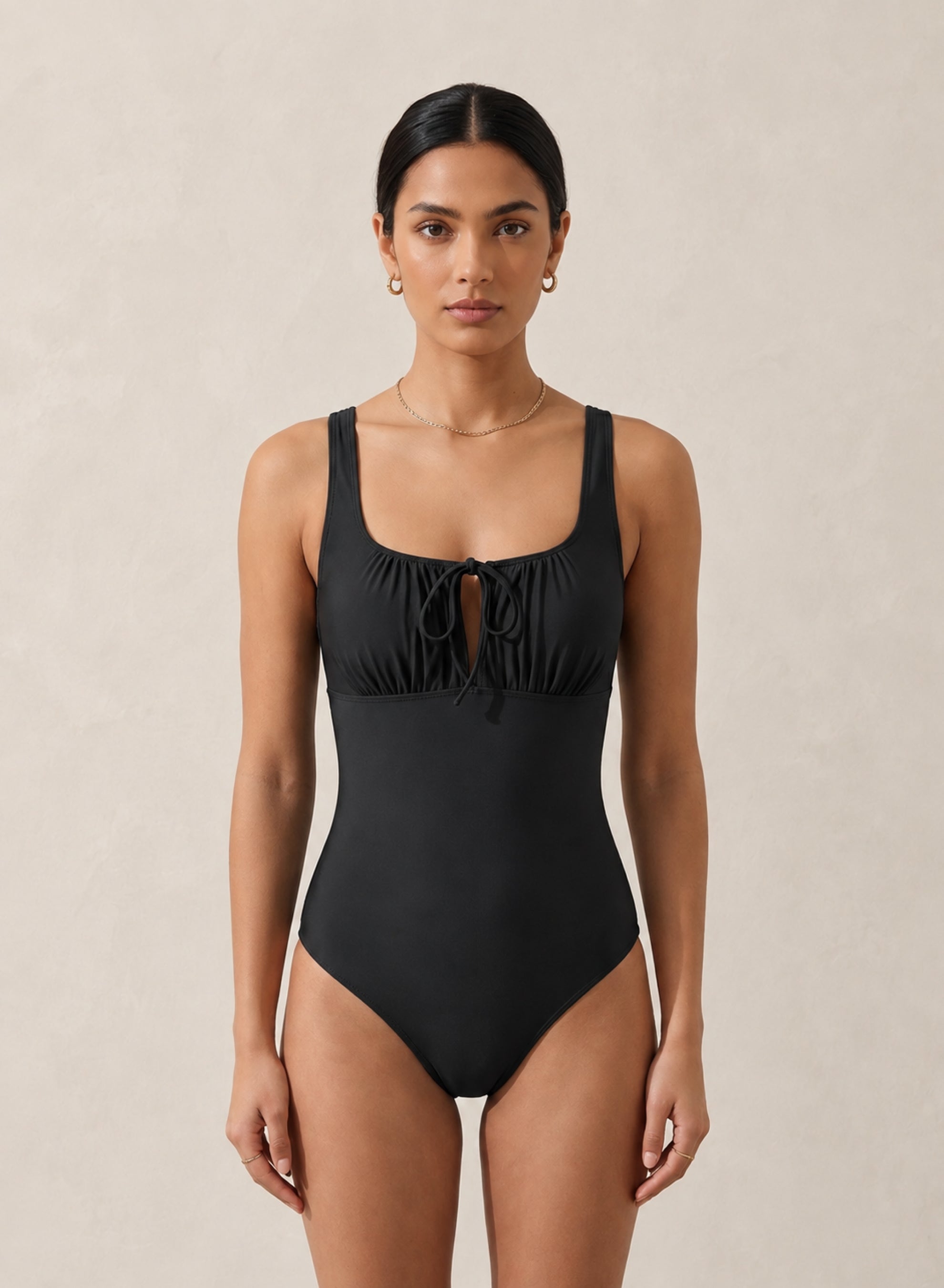 Shape and Knot One Piece - HeyShape