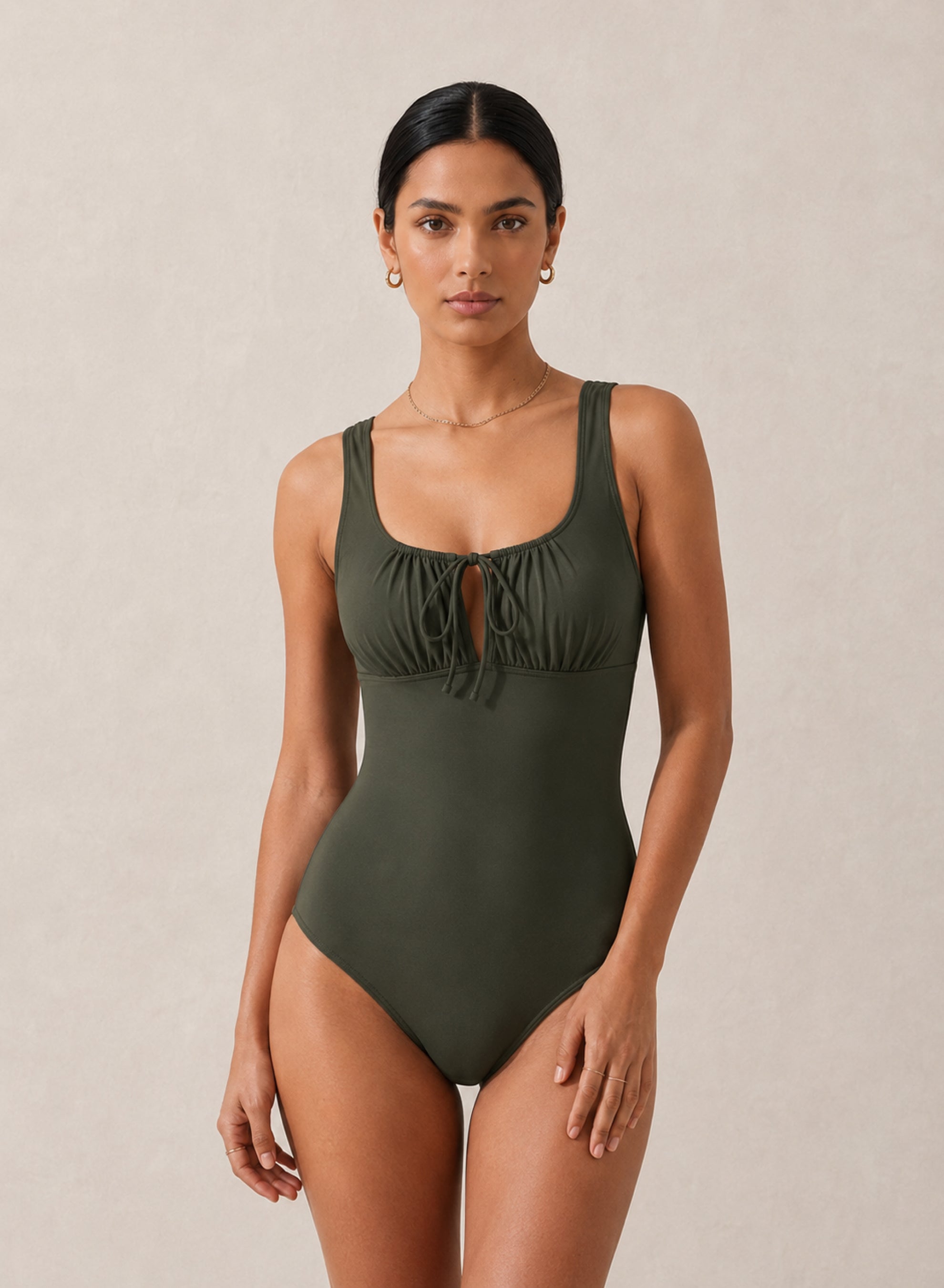 Shape and Knot One Piece - HeyShape
