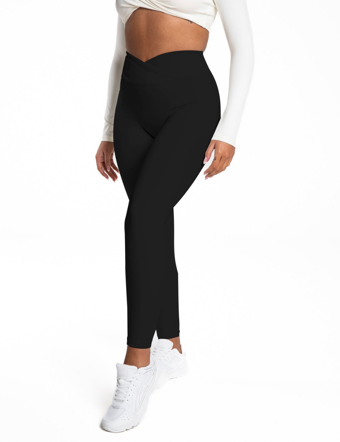 Hourglass Legging - HeyShape