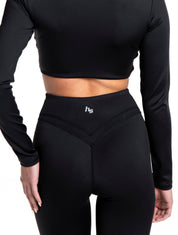 Hourglass Short - HeyShape
