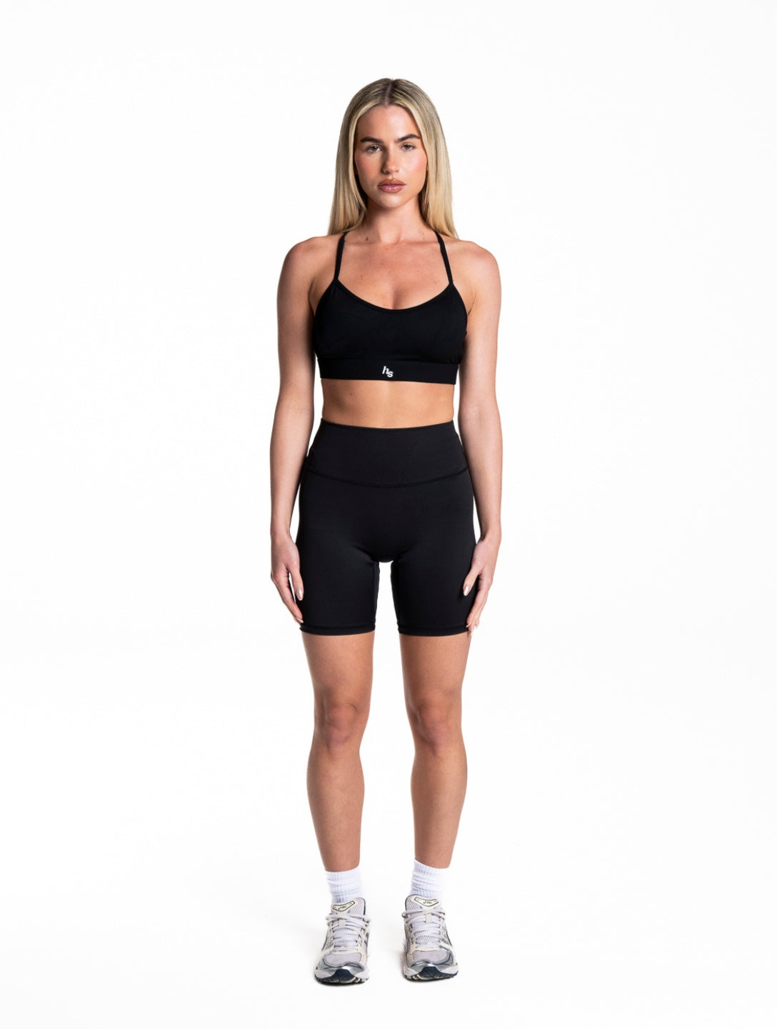 Longline Bra - HeyShape