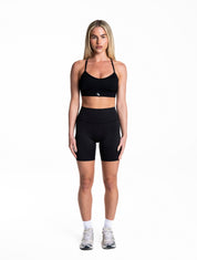 Longline Bra - HeyShape